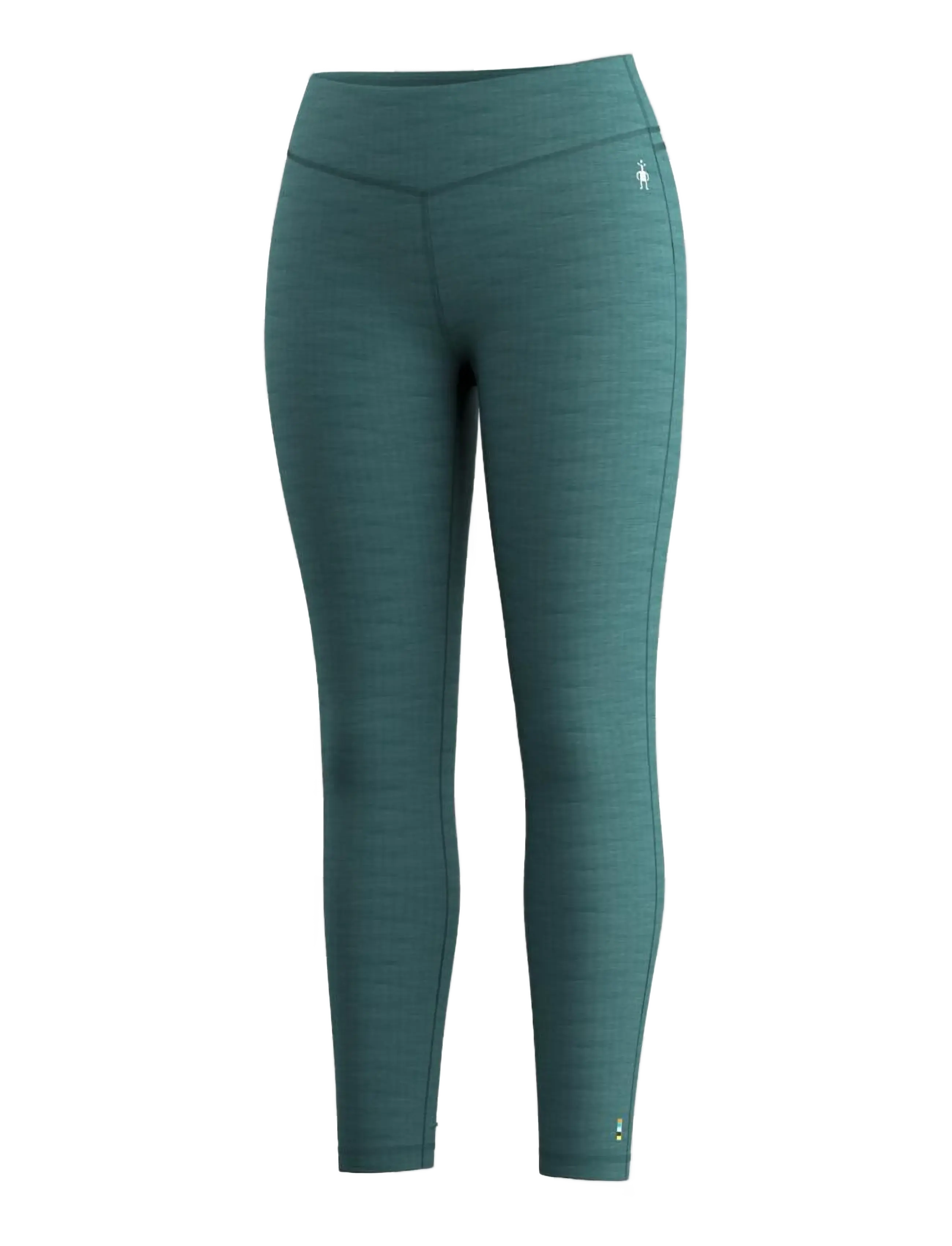 DARK TEAL HEATHER