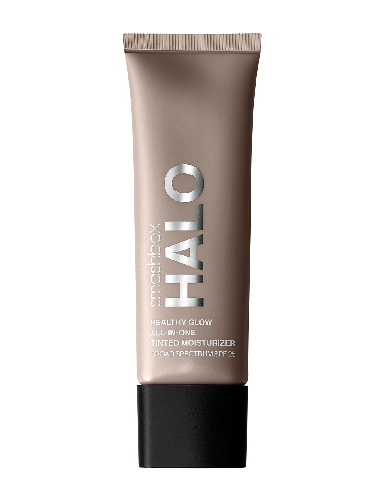 Smashbox Halo Healthy Glow All-In-One Tinted Moisturizer Spf 25 - Nude - 40 ml