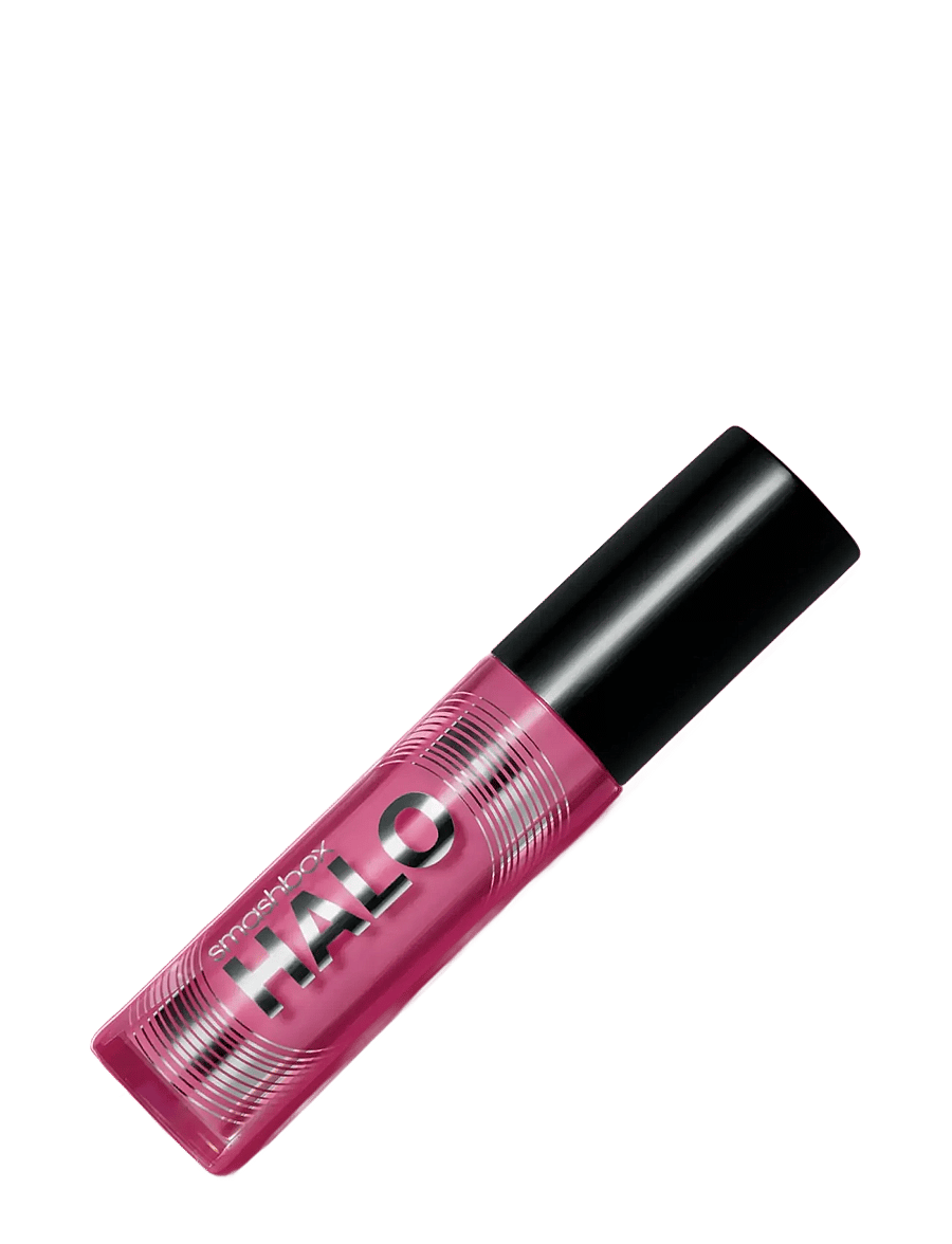 Smashbox - Halo Plump + Glow Lip Gloss - bliv klar til date night - aura - 5