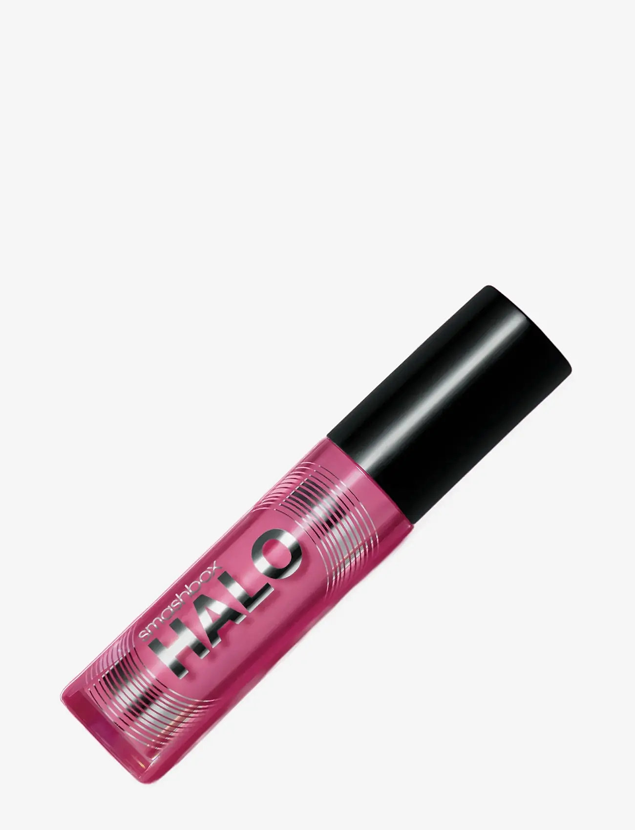 Smashbox - Halo Plump + Glow Lip Gloss - bliv klar til date night - gula-glow - 5