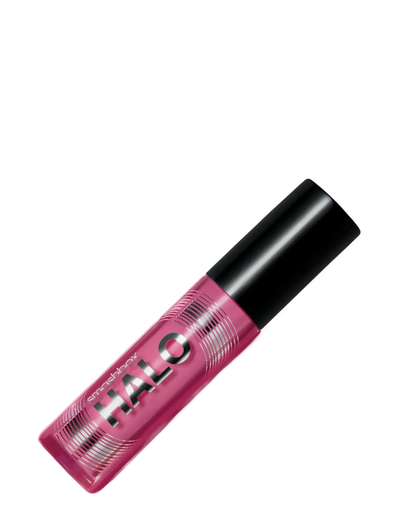 Smashbox - Halo Plump + Glow Lip Gloss - redo för date night - gula-glow - 5