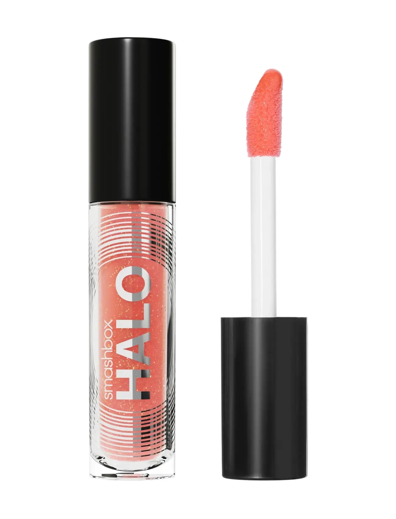 Halo Plump + Glow Lip Gloss