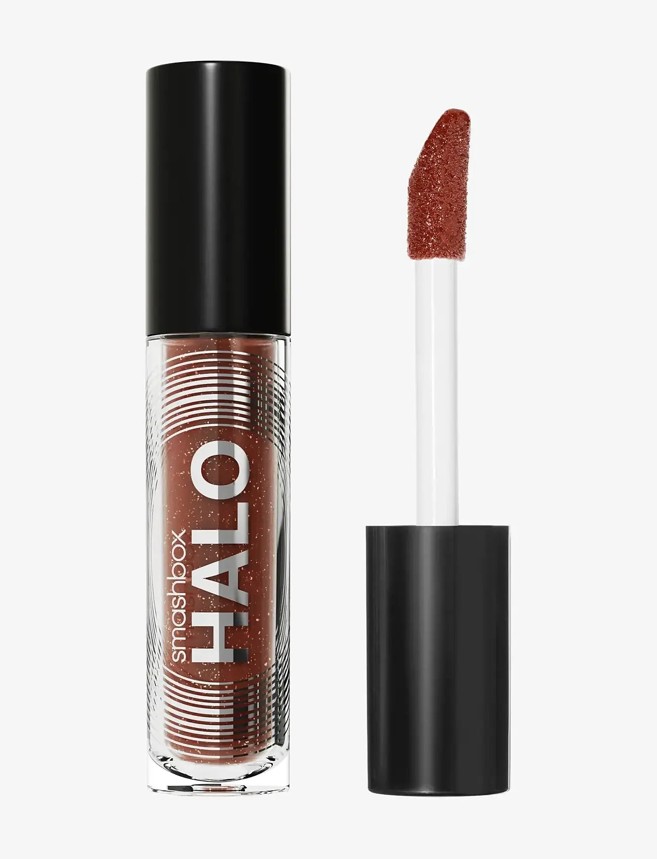 Smashbox - Halo Plump + Glow Lip Gloss - smink - luster - 0