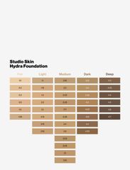 Smashbox - Studio Skin 24H Wear Hydrating Foundation - festklær til outlet-priser - 4.4 - 2