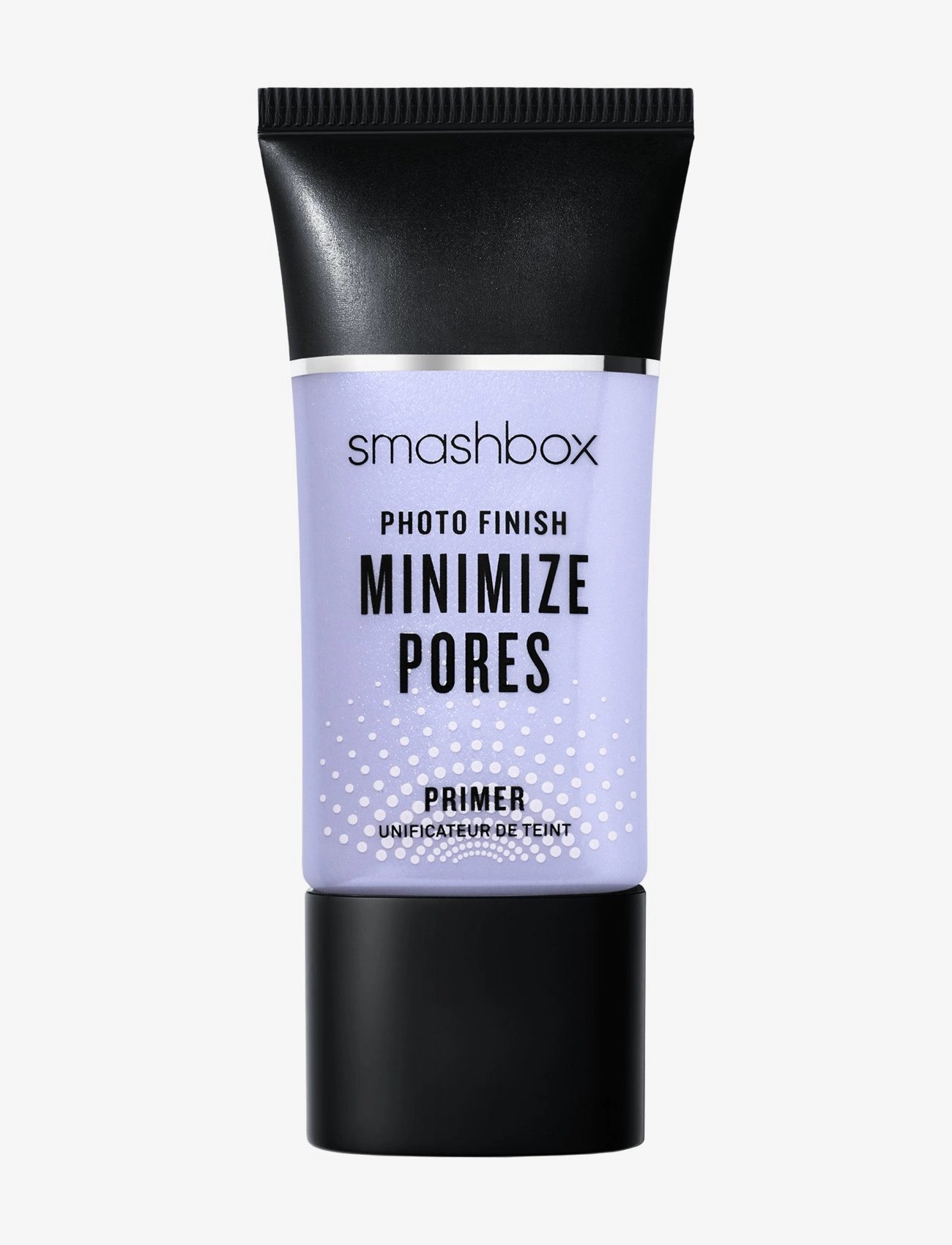 Smashbox Mini Photo Finish Minimize Pores Primer - Smashbox - CLEAR / undefined
