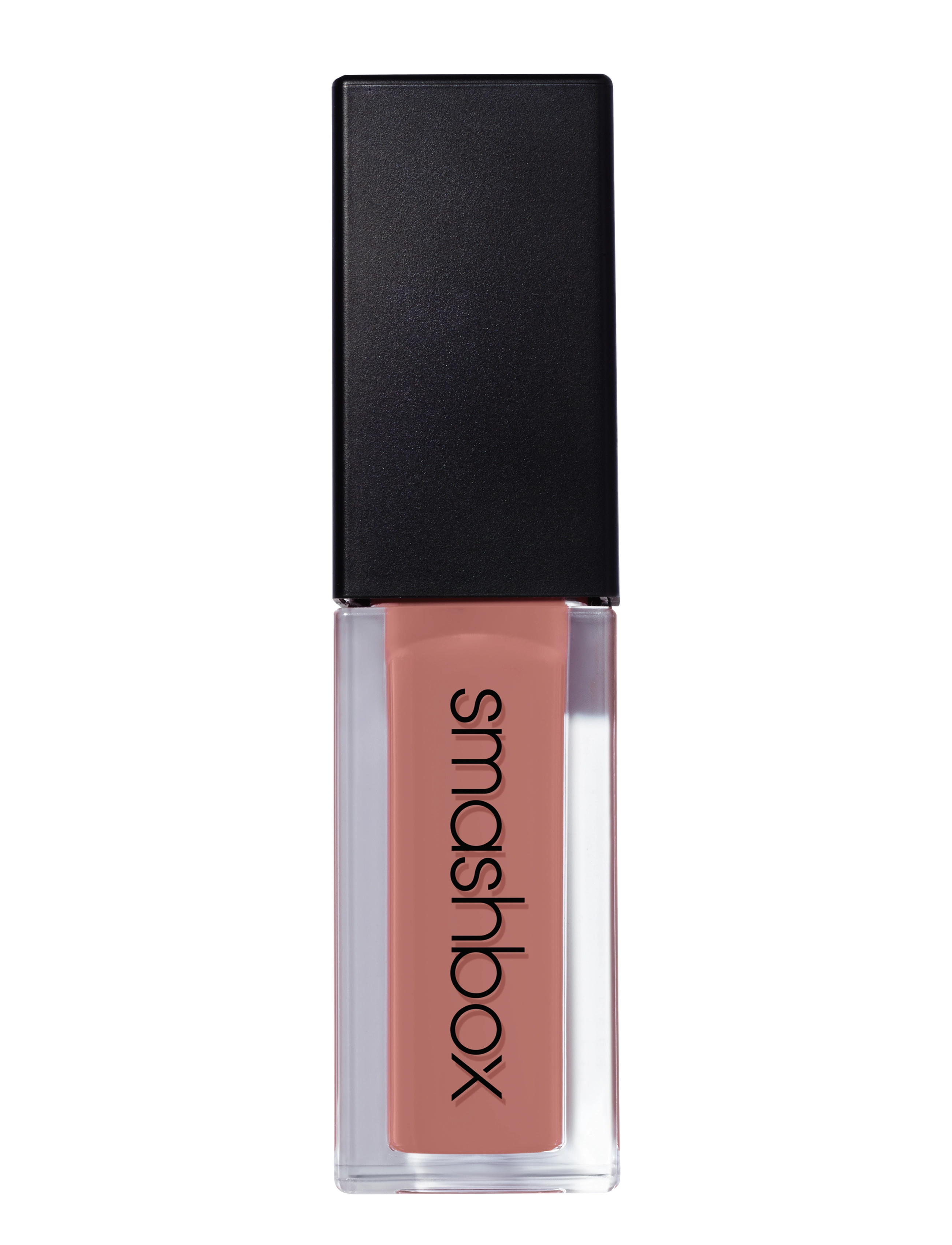 Smashbox Always On Liquid Lipstick, Flydende læbestift, Beige, Str: 4 ml