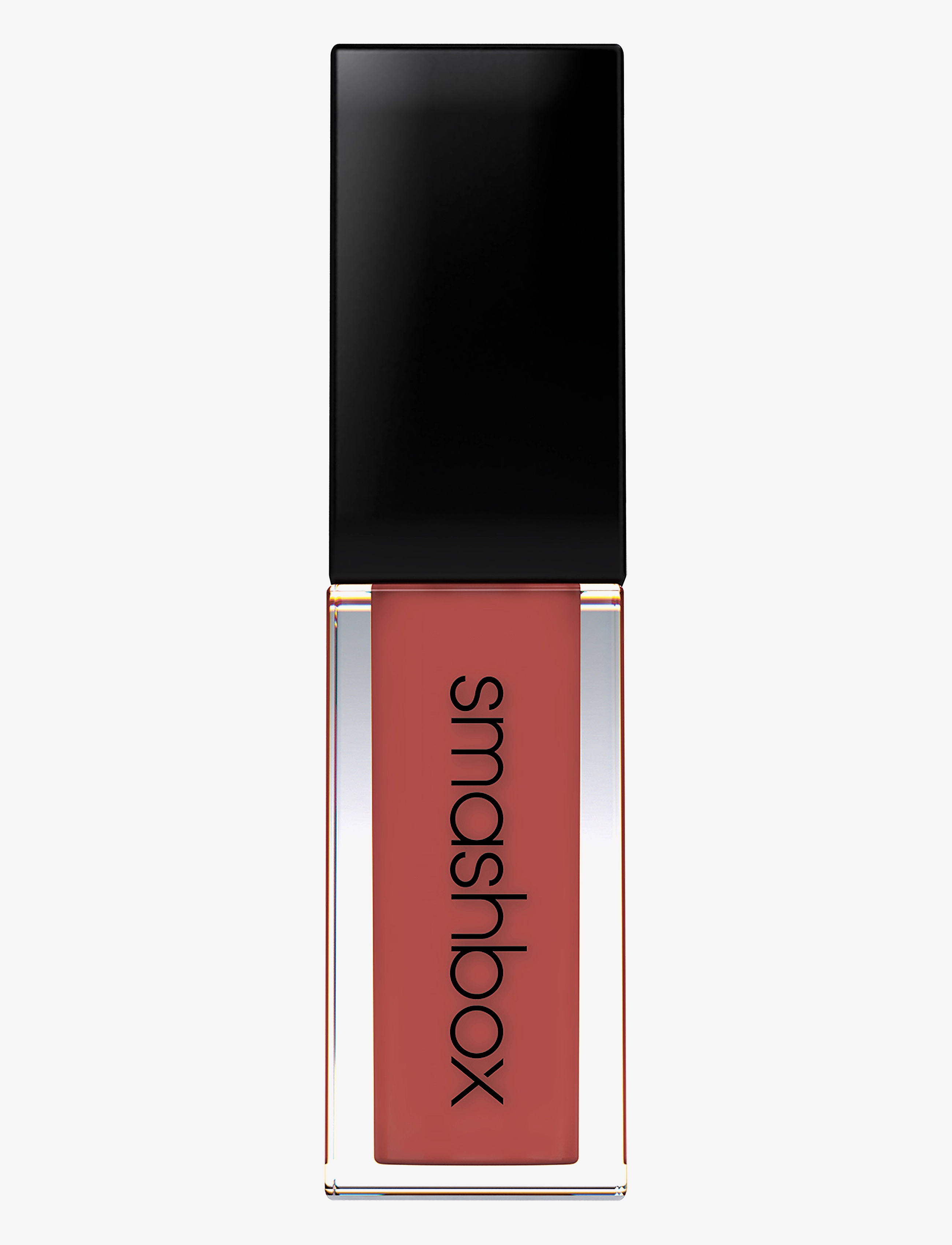 Smashbox Always On Liquid Lipstick, Flydende læbestift, Koral, Str: 4 ml
