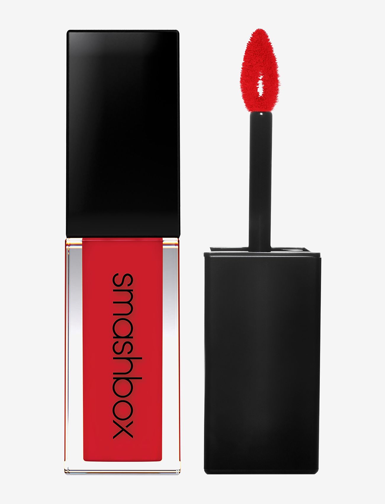 Smashbox - Always On Liquid Lipstick - bang-bang - 0
