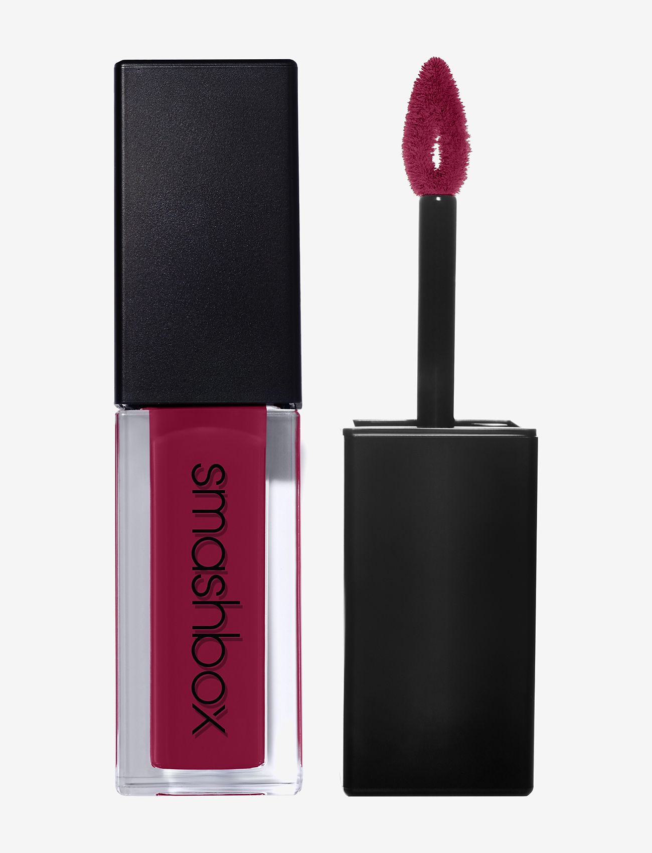 Smashbox - Always On Liquid Lipstick Throwback Jam - för henne - throwback jam - 0