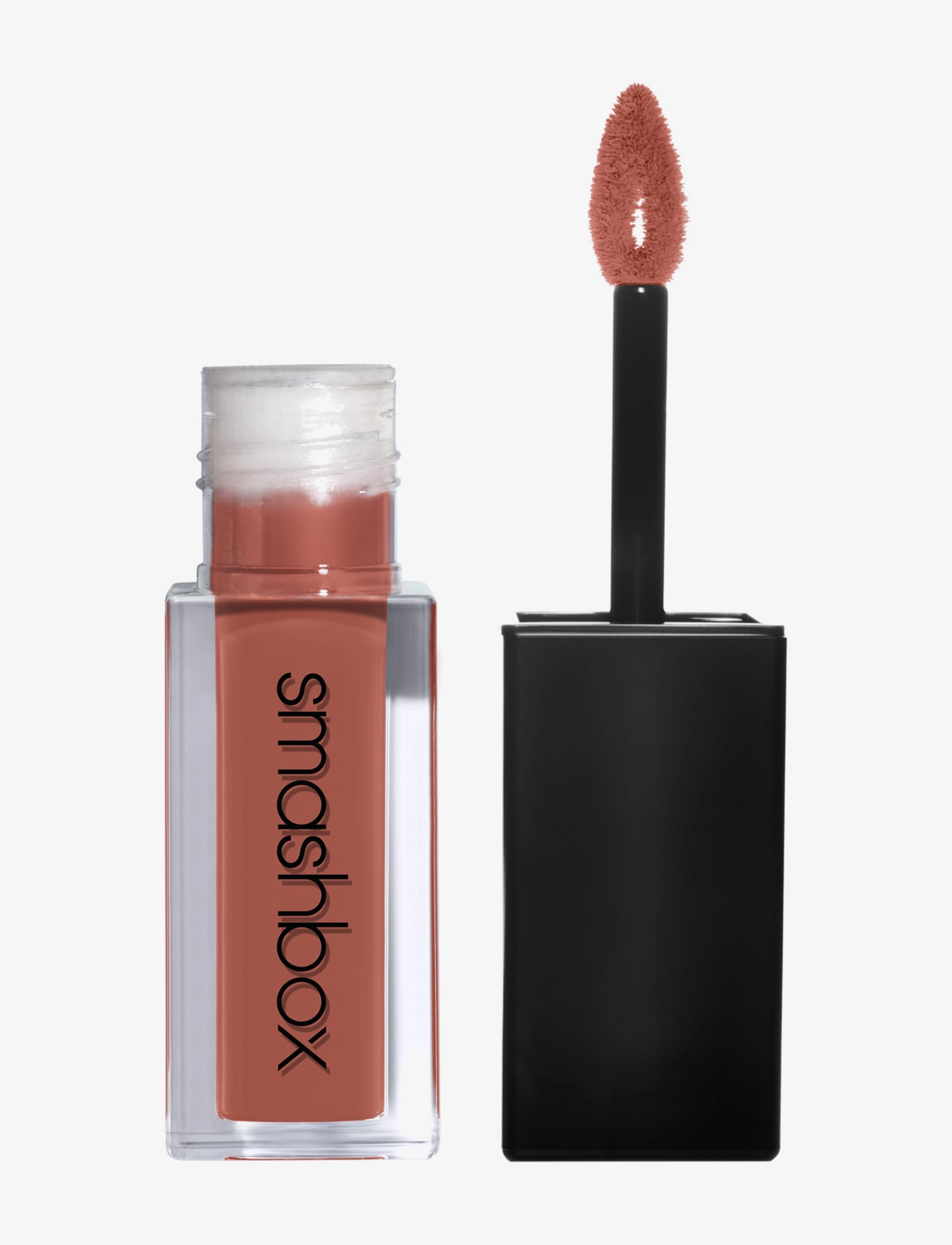 Smashbox Always On Liquid Lipstick, Flydende læbestift, Pink, Str: 4 ml
