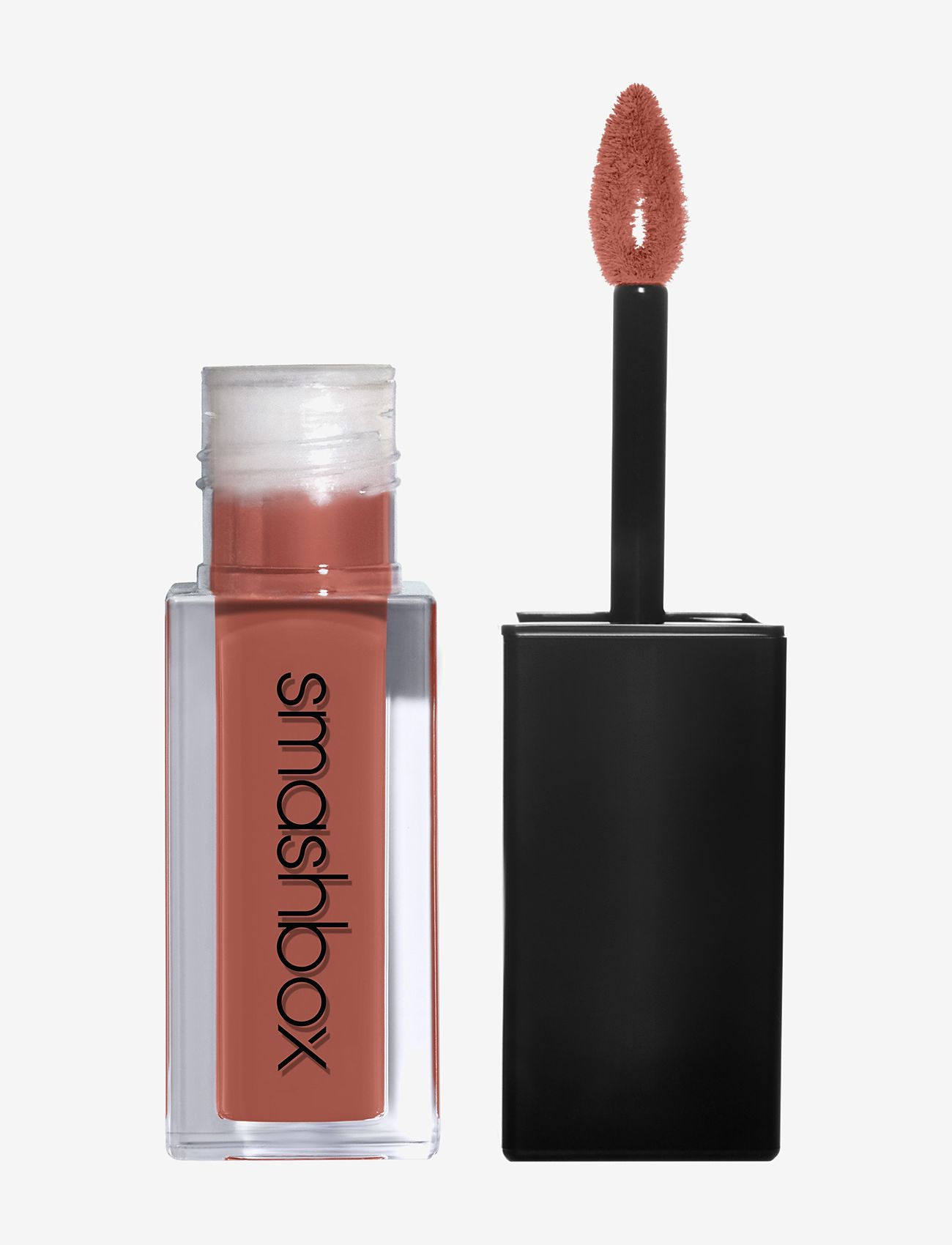 Smashbox - Always On Liquid Lipstick - smink - audition - 1