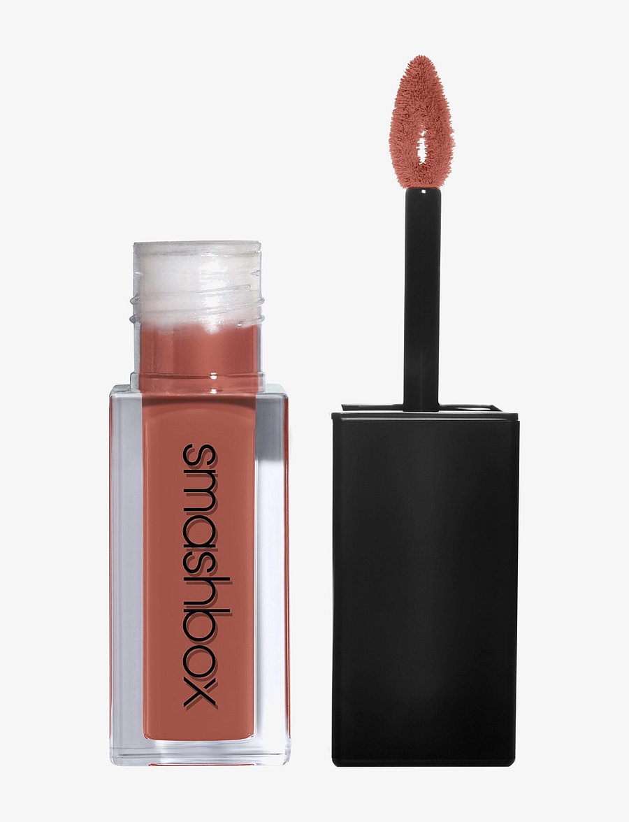 Smashbox - Always On Liquid Lipstick - makeup - audition - 1