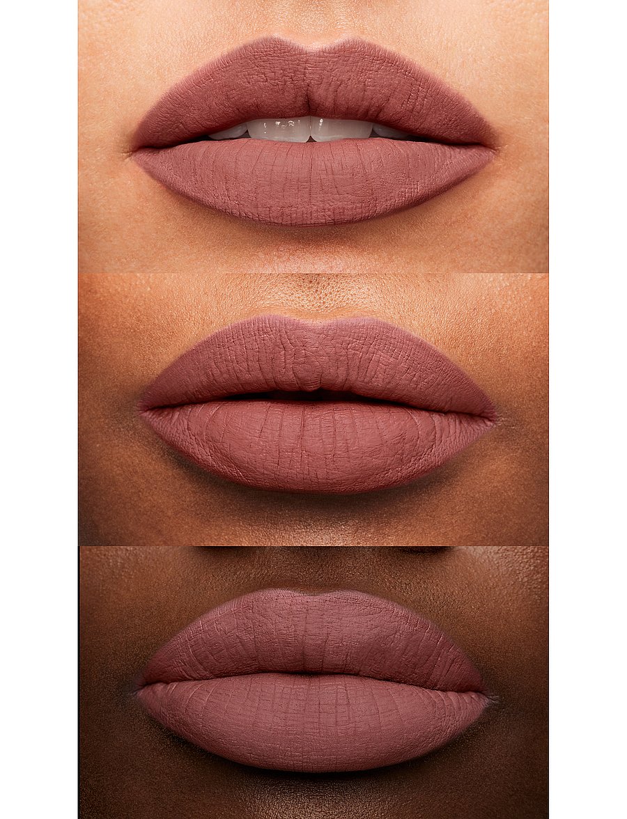 Smashbox - Always On Liquid Lipstick - makeup - audition - 0