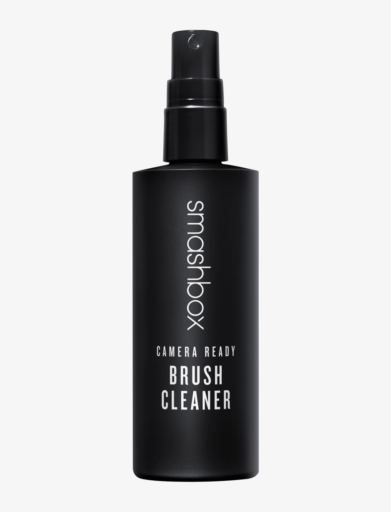 Smashbox Camera Ready Brush Clean - Makeupbørster - CLEAR / undefined