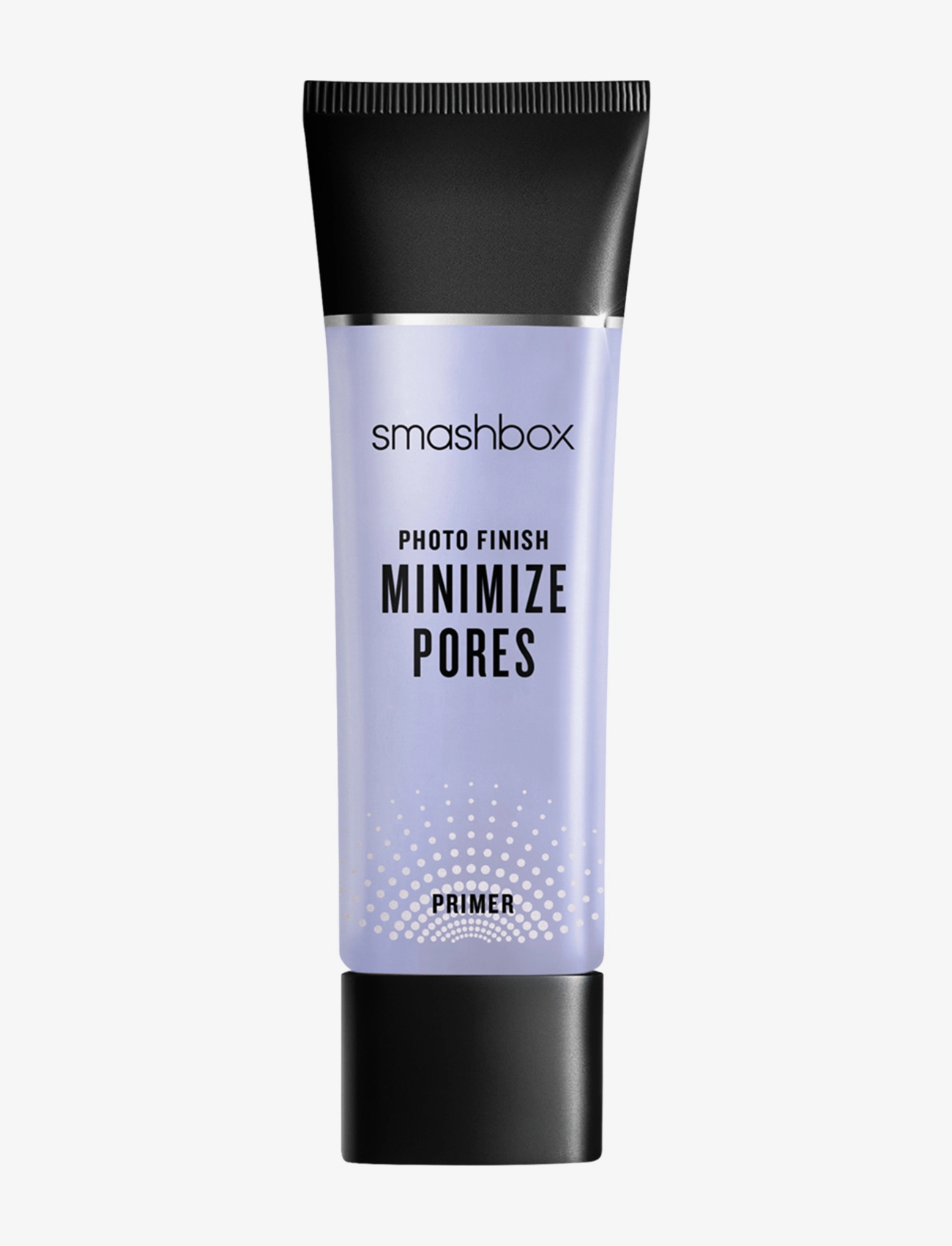 Smashbox Mini Photo Finish Minimize Pores Primer - Primer - CLEAR / undefined