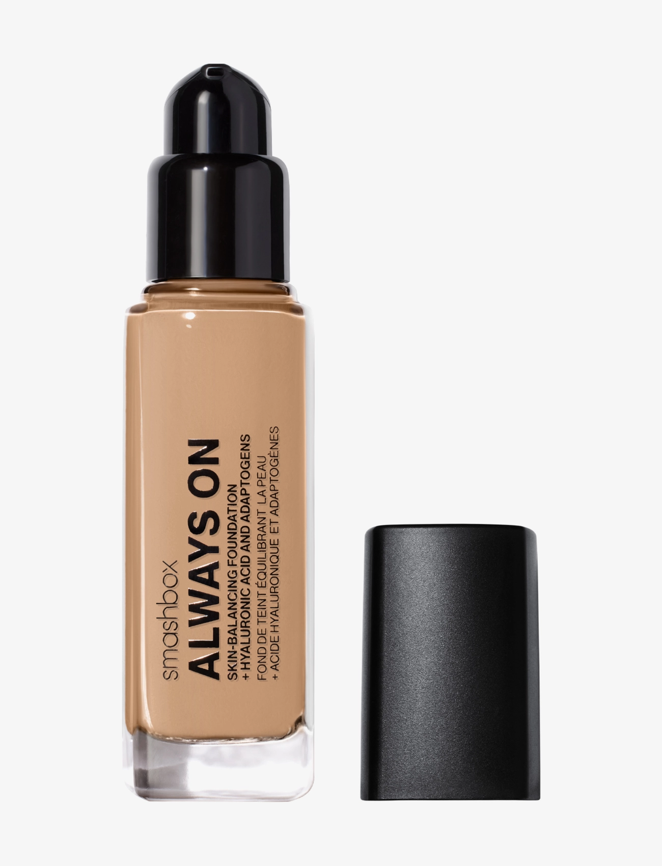 Smashbox Always On Skin Balancing Foundation, Foundation, Str: 30 ml