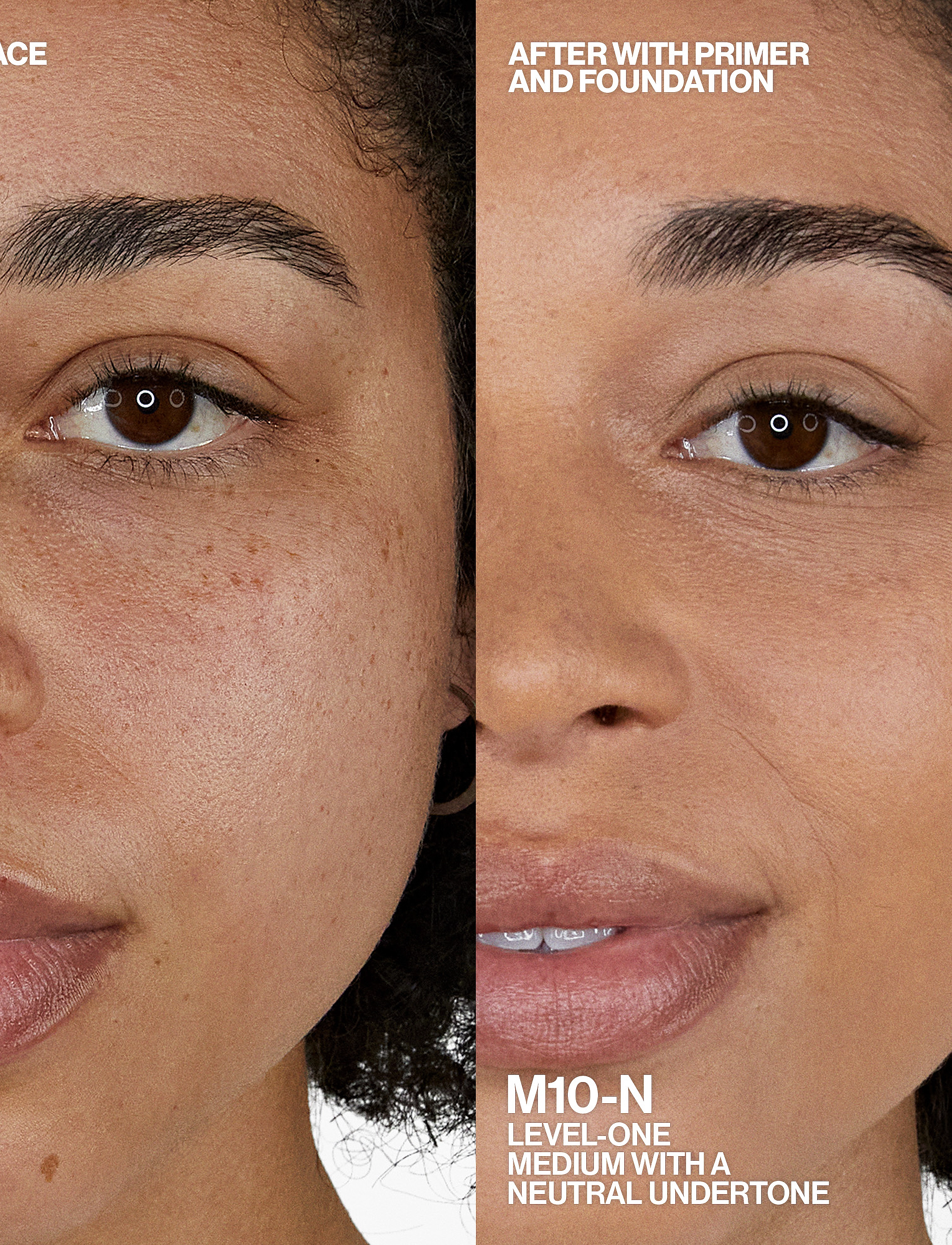 Smashbox - Always On Skin Balancing Foundation - makeup - m10n - 0