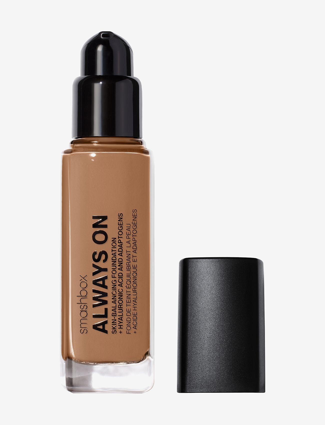 Smashbox - Always On Skin Balancing Foundation - makeup - m20n - 1