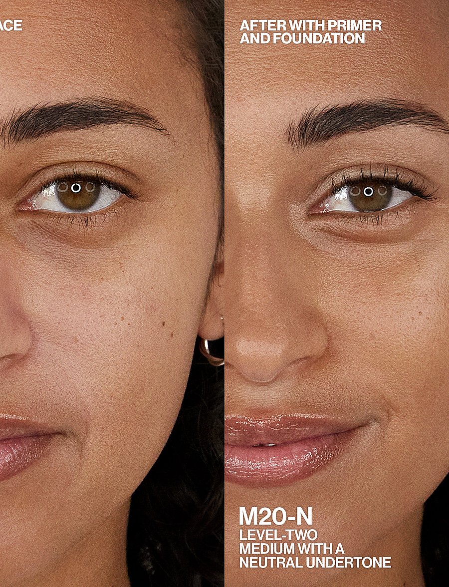 Smashbox - Always On Skin Balancing Foundation - makeup - m20n - 0