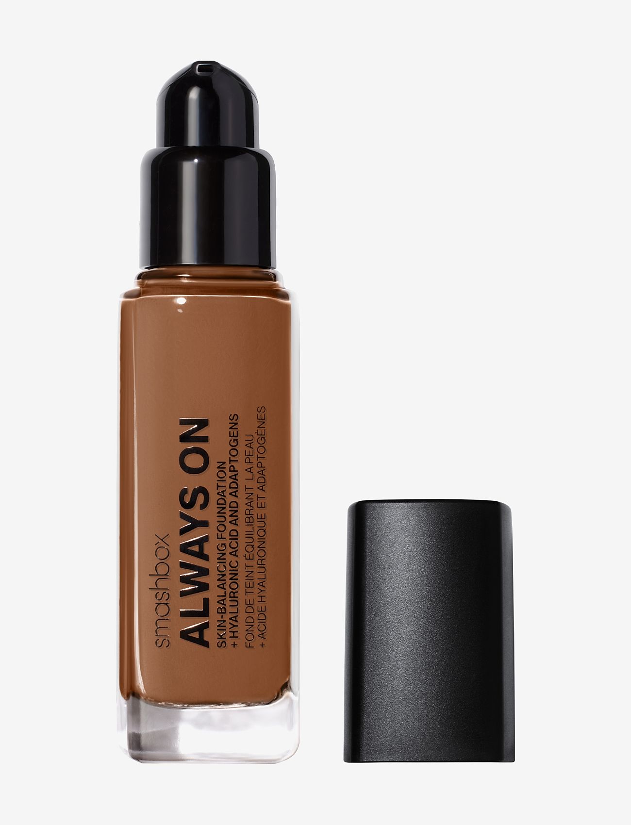 Smashbox - Always On Skin Balancing Foundation - smink - t10n - 1