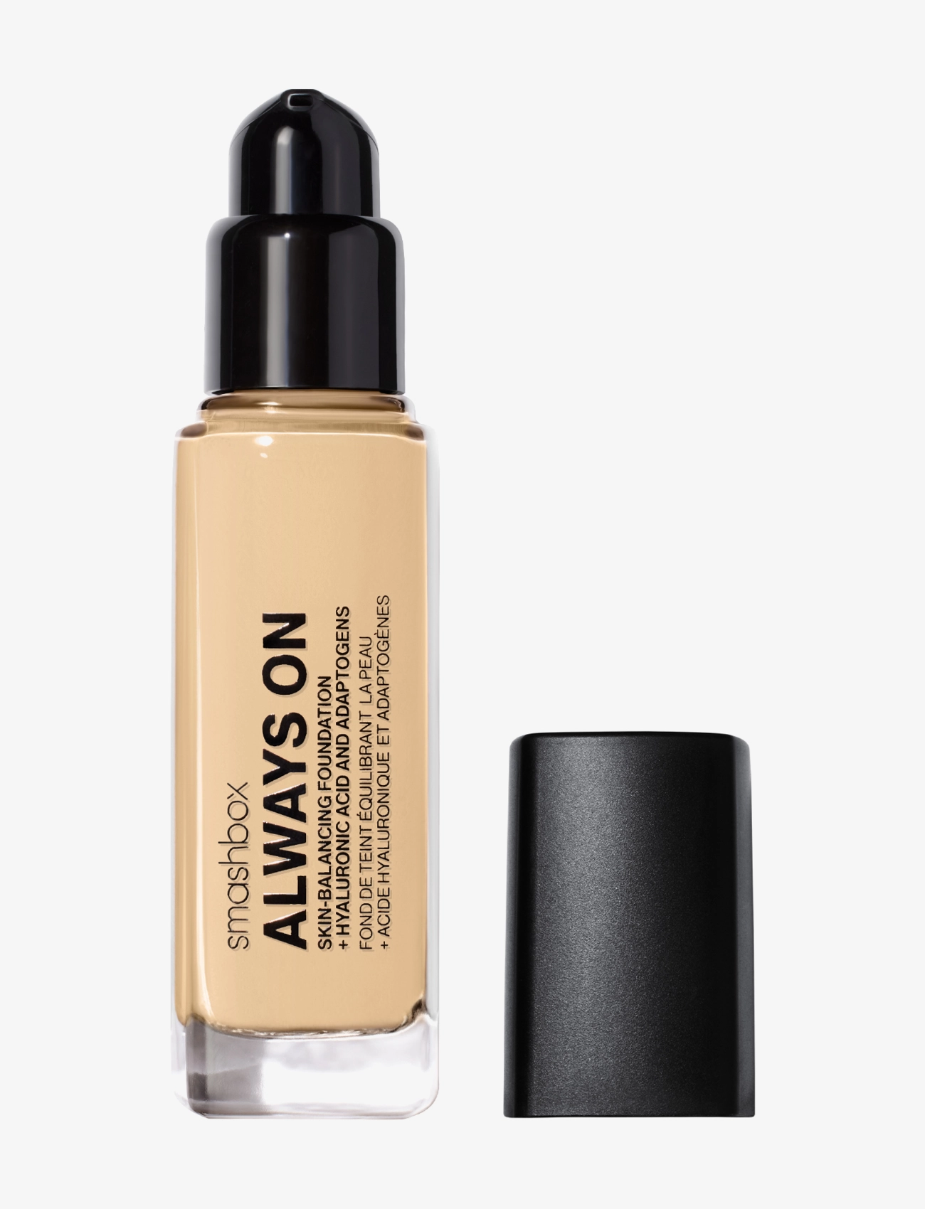 Smashbox Always On Skin Balancing Foundation, Foundation, Str: 30 ml
