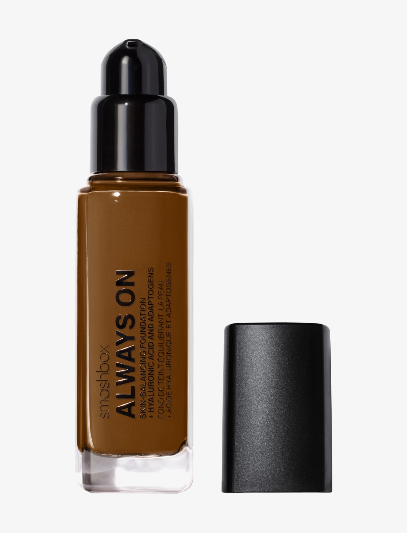 Smashbox Always On Skin Balancing Foundation, Foundation, Str: 30 ml