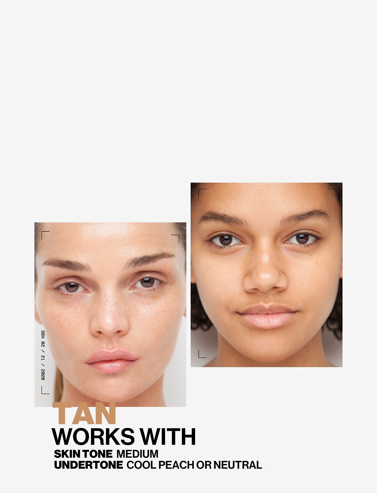 Smashbox - Halo Healthy Glow All-In-One Tinted Moisturizer SPF 25 - meikit - tan - 4