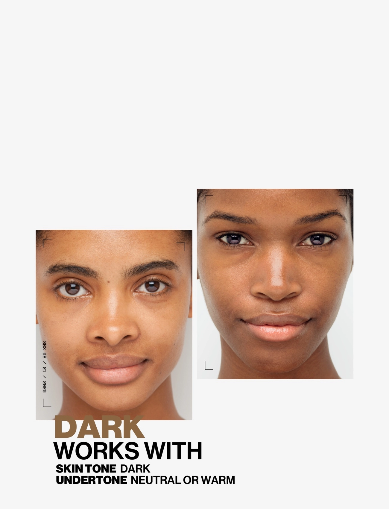 Smashbox - Halo Healthy Glow All-In-One Tinted Moisturizer SPF 25 - smink - dark - 4