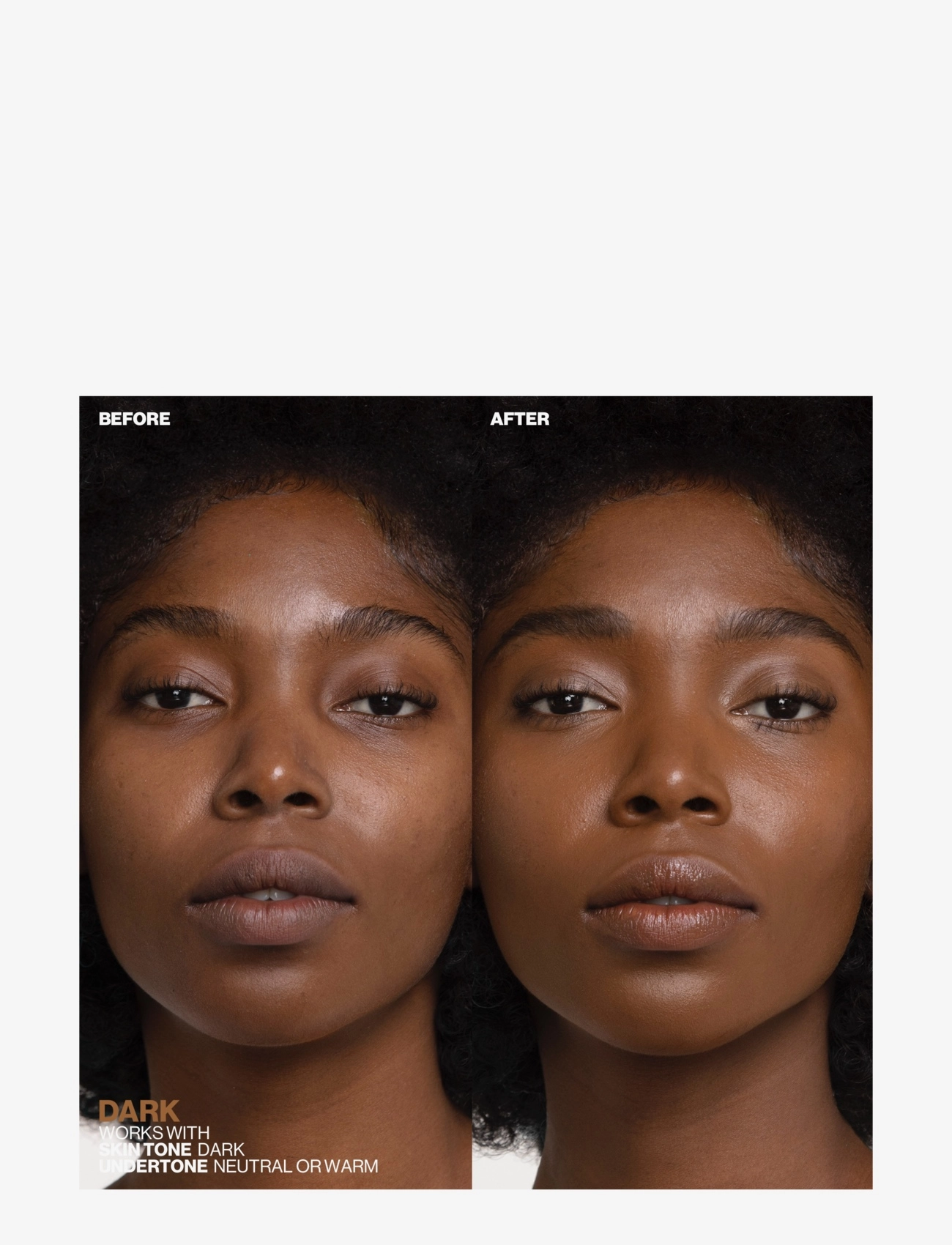 Smashbox Halo Healthy Glow All-In-One Tinted Moisturizer SPF25 foundation dam – bild 7