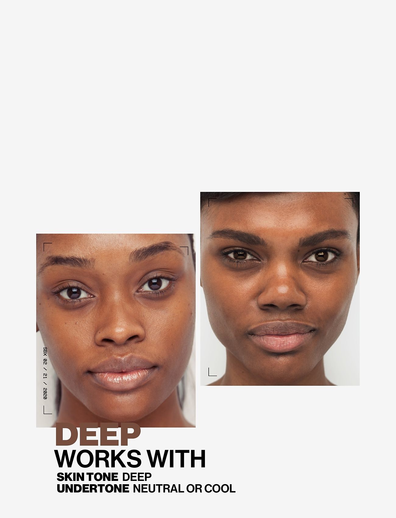 Smashbox - Halo Healthy Glow All-In-One Tinted Moisturizer SPF 25 - makeup - deep - 4