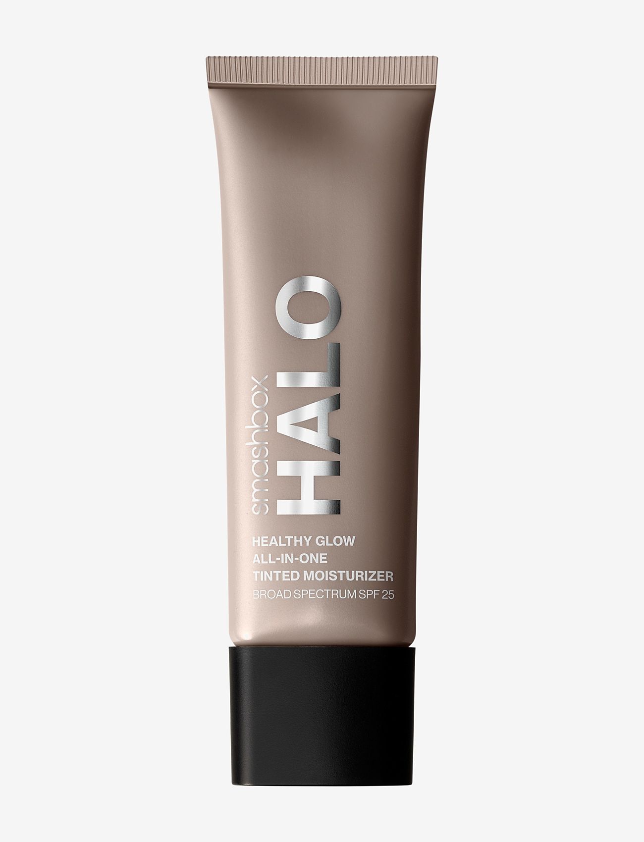 Smashbox - Halo Healthy Glow All-In-One Tinted Moisturizer SPF 25 - smink - tan medium dark - 1