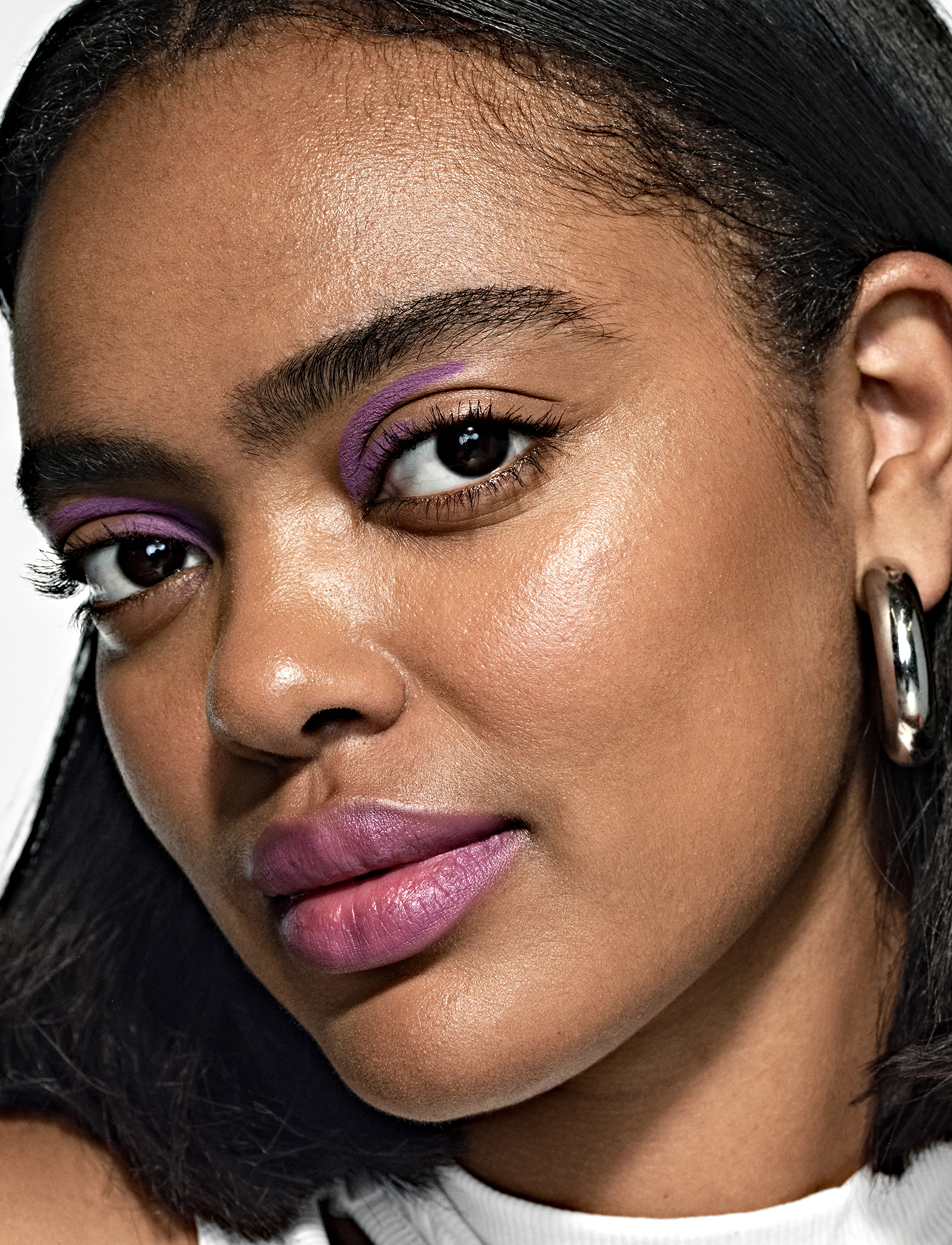 Smashbox Halo Healthy Glow All-In-One Tinted Moisturizer Spf 25, 40 ml, Nude, Ansigt > Bb- Og Cc-Cremer, Dame