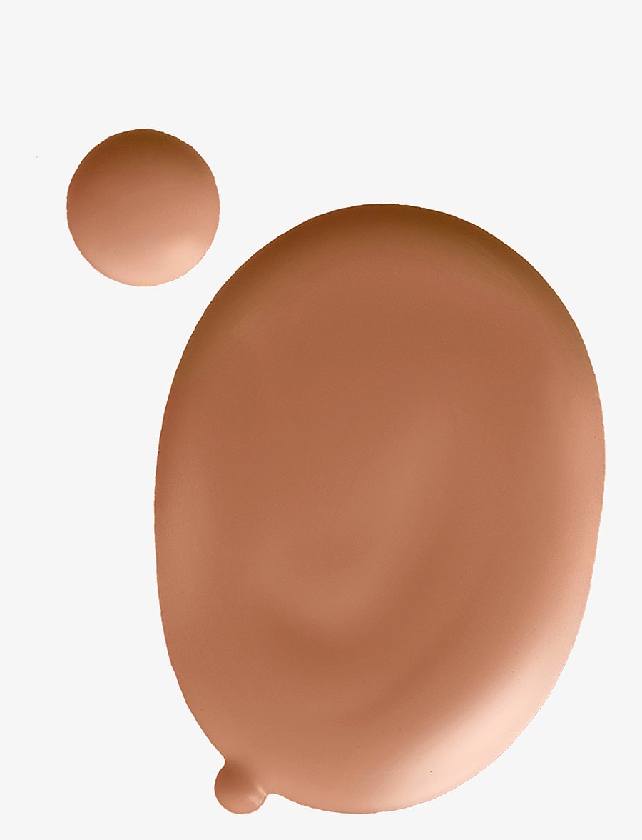 Smashbox - Halo Healthy Glow All-In-One Tinted Moisturizer SPF 25 - förðunarvörur - tan deep - 2