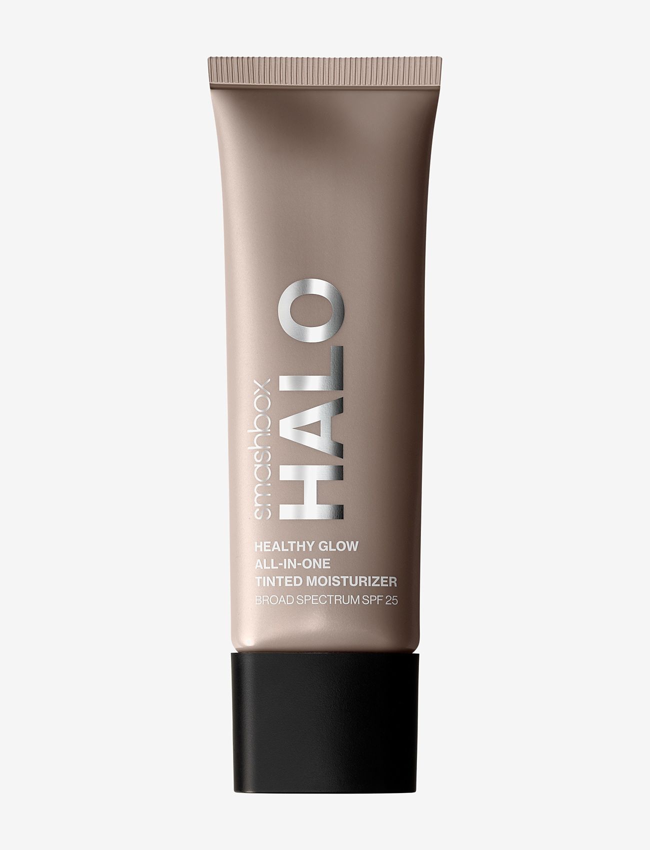 Smashbox - Halo Healthy Glow All-In-One Tinted Moisturizer SPF 25 - party wear at outlet prices - deep golden - 0