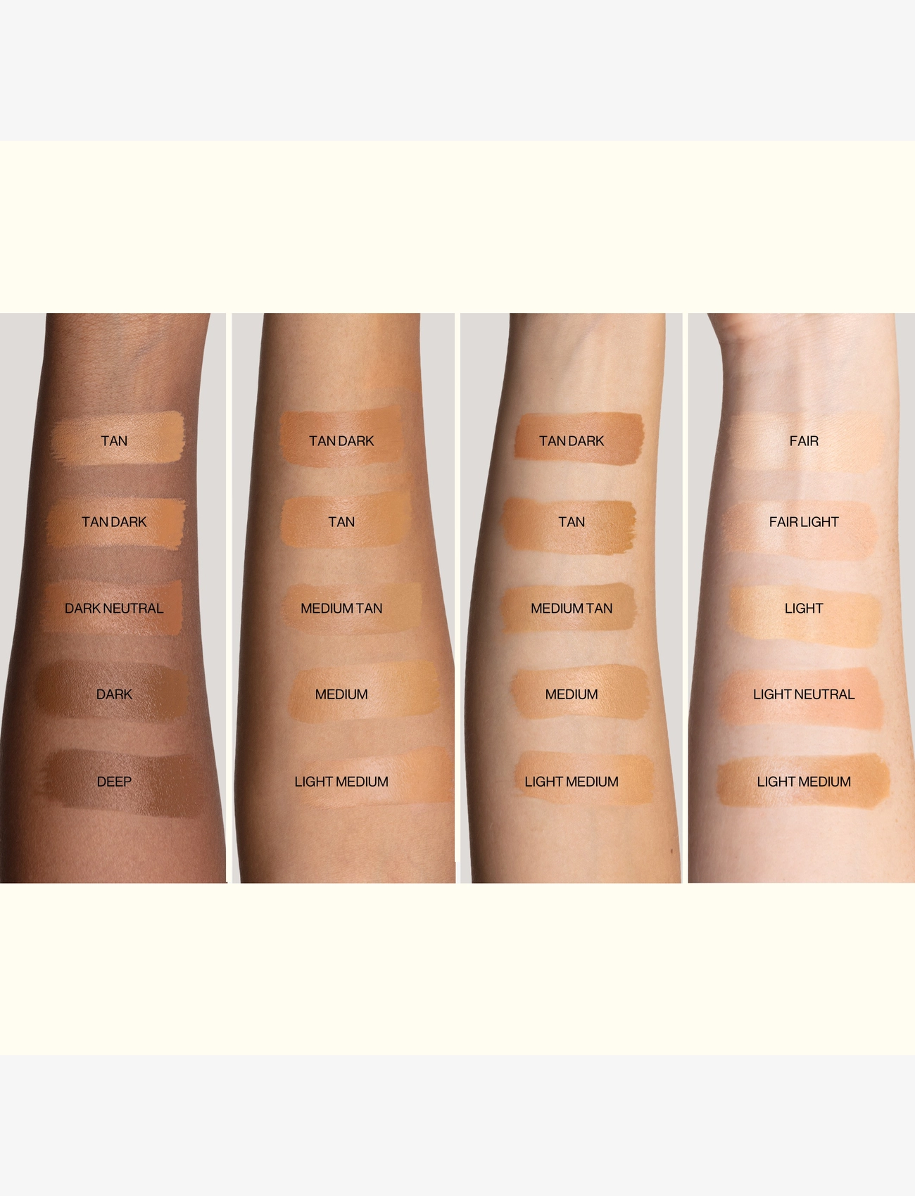 Smashbox - Halo Healthy Glow All-In-One Tinted Moisturizer SPF 25 - makeup - deep golden - 4