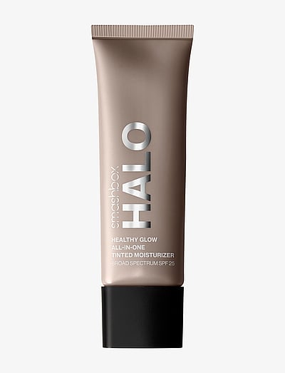 Halo Healthy Glow All-In-One Tinted Moisturizer Spf 25 - Bb & Cc Creme