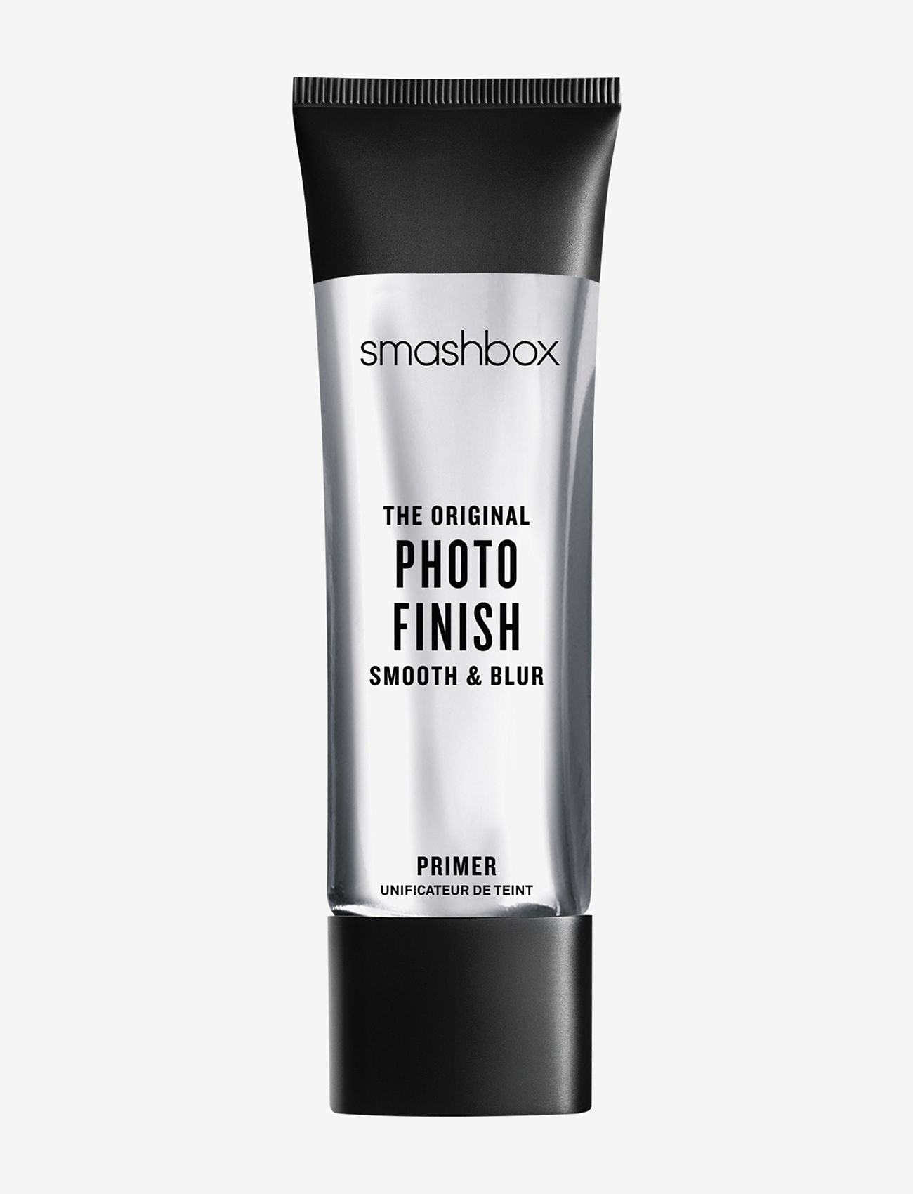 Smashbox - Photo Finish Smooth & Blur Primer Jumbo - primer - clear - 1