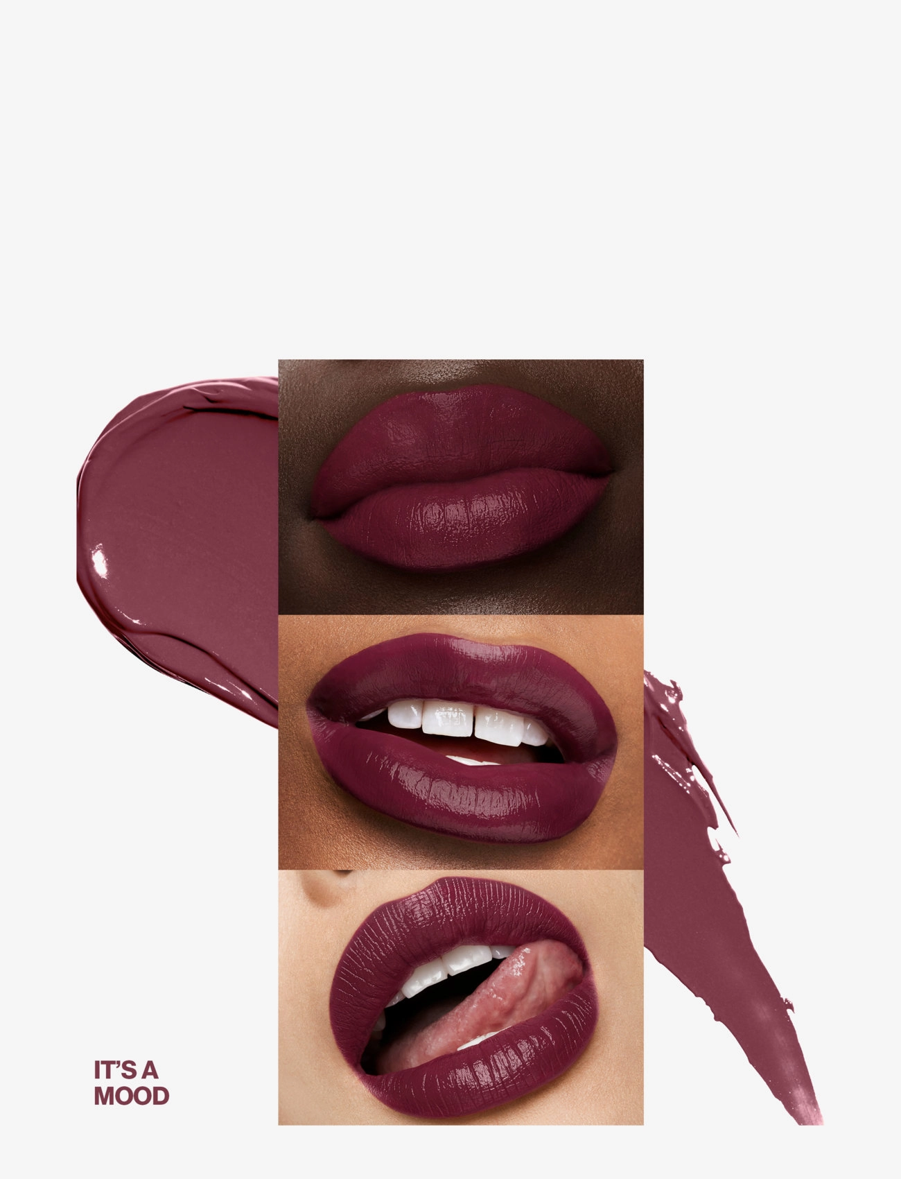 Be Legendary Prime & Plush Lipstick 3