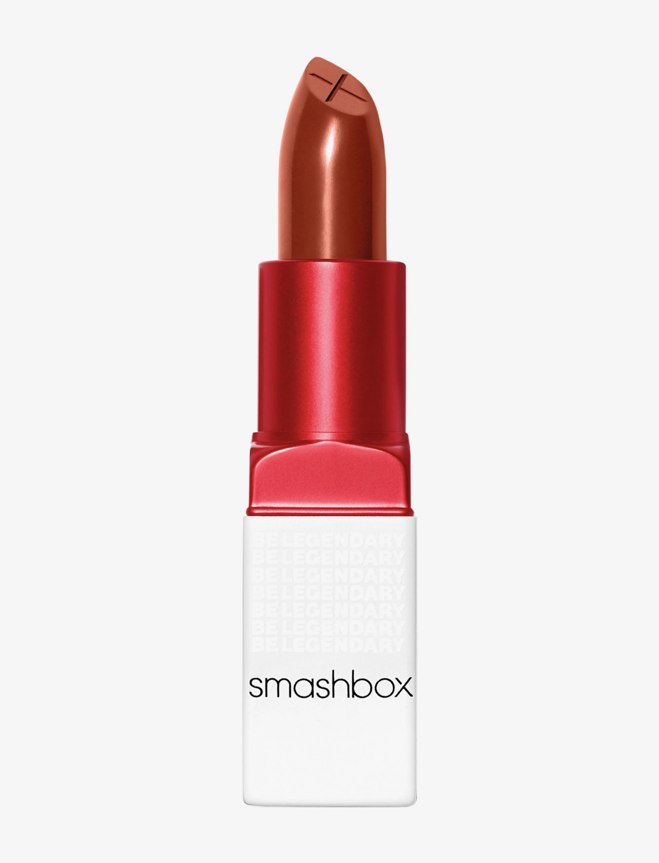 Be Legendary Prime & Plush Lipstick