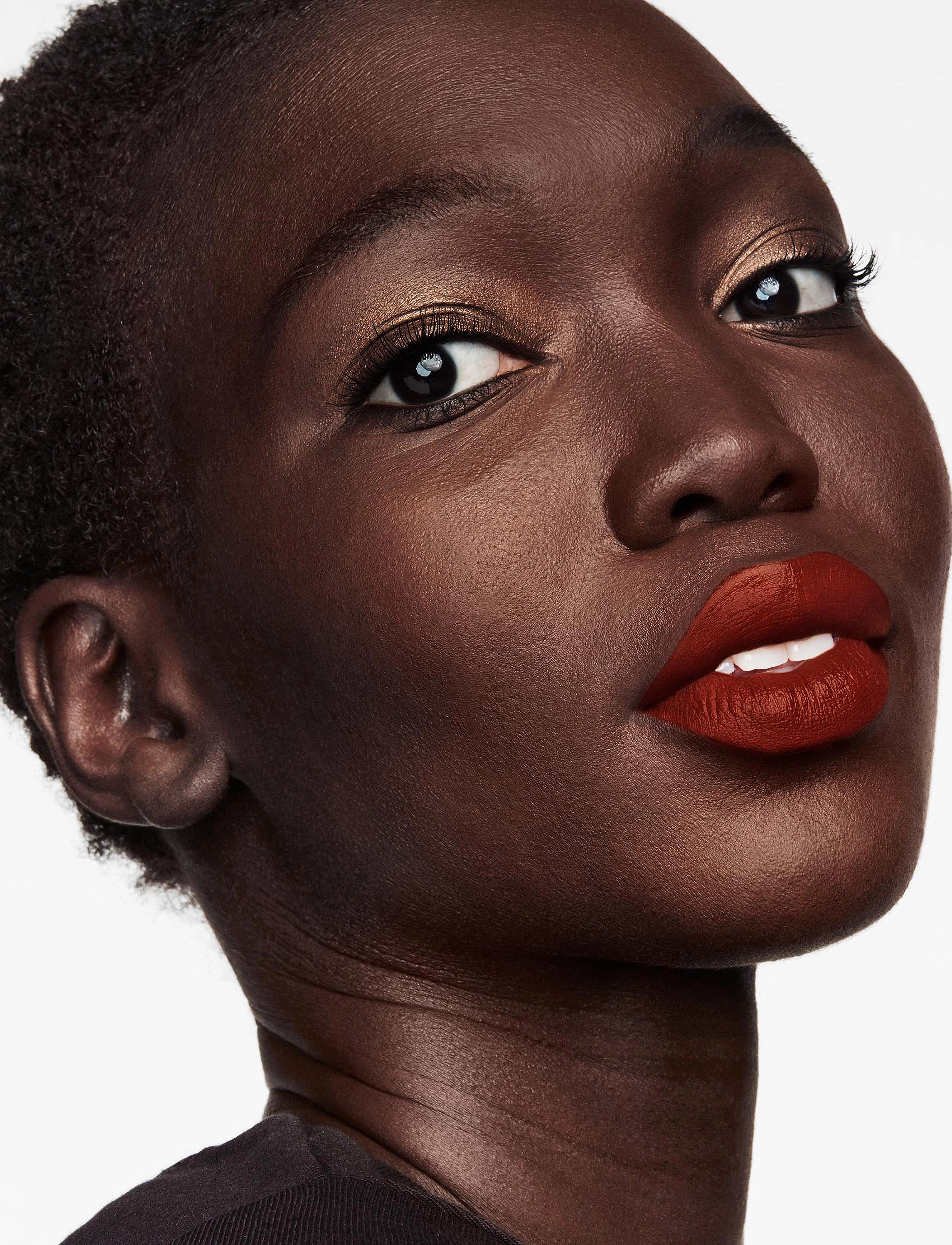 Smashbox Be Legendary Prime & Plush Lipstick, 3.4 g, Nude, Læber > Læbestift, Dame