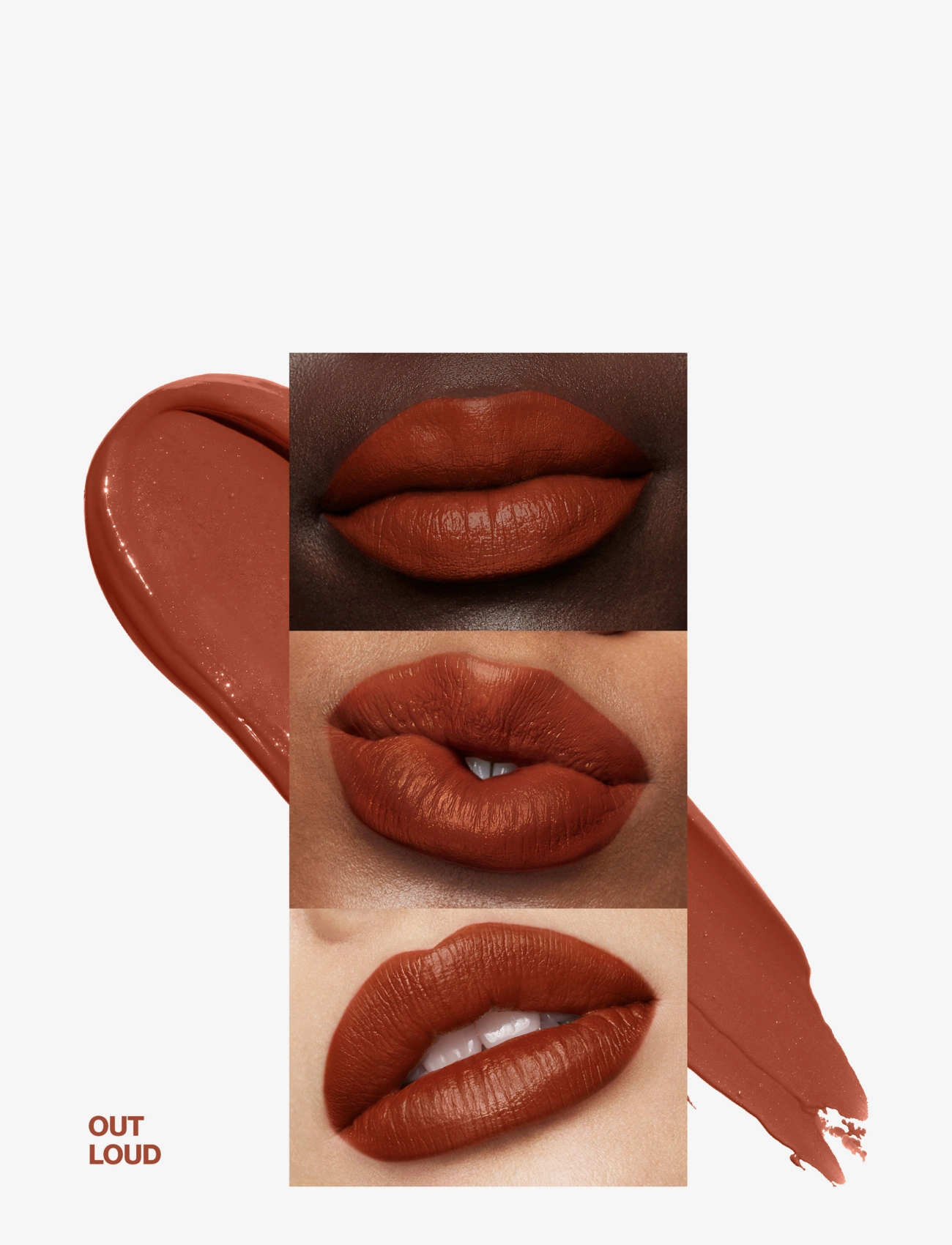 Be Legendary Prime & Plush Lipstick 3