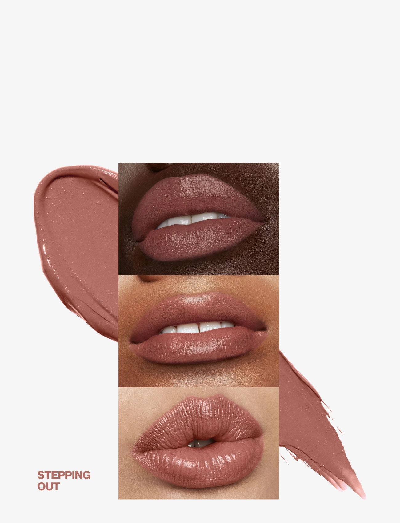 Be Legendary Prime & Plush Lipstick 3