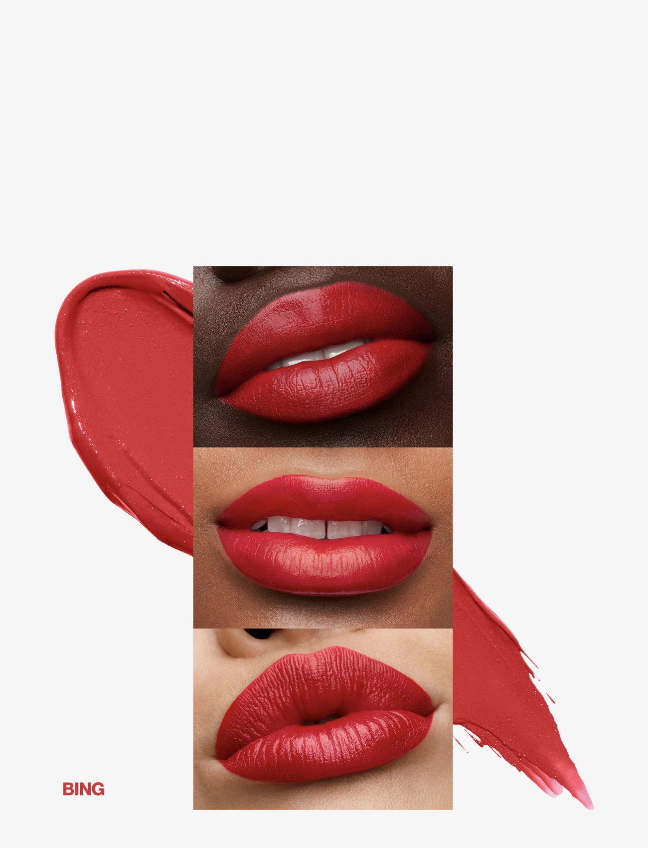 Be Legendary Prime & Plush Lipstick 3