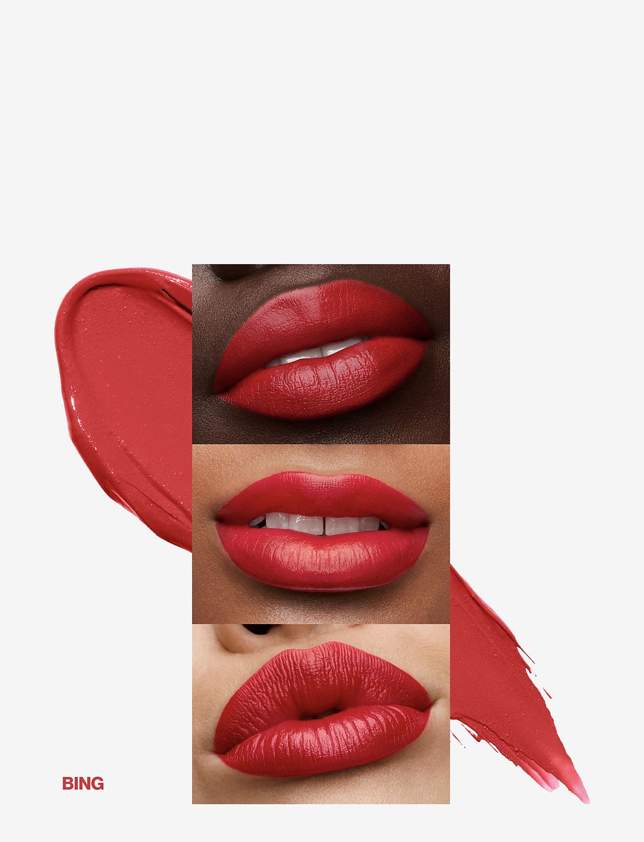 Smashbox - Be Legendary Prime & Plush Lipstick - makeup - bing - 2