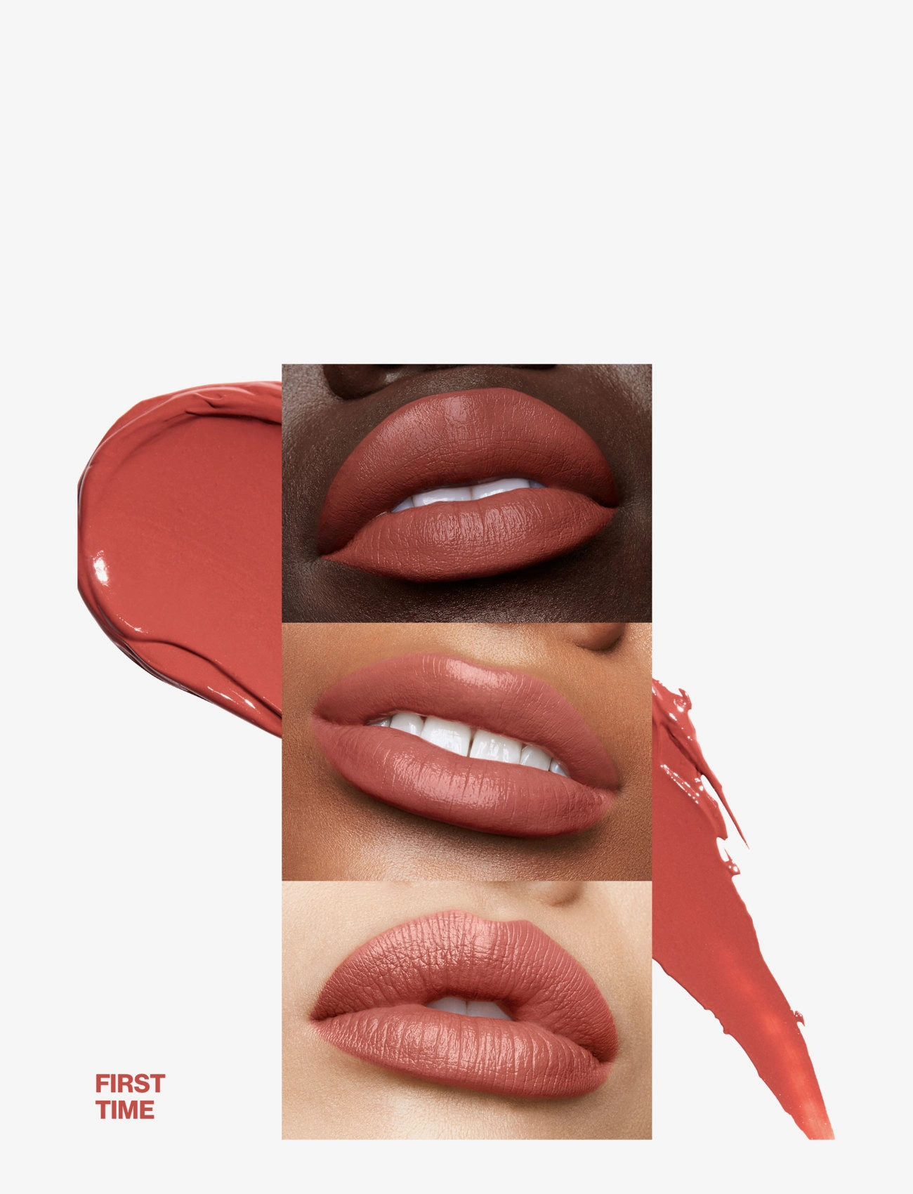 Smashbox - Be Legendary Prime & Plush Lipstick - makeup - first time - 2