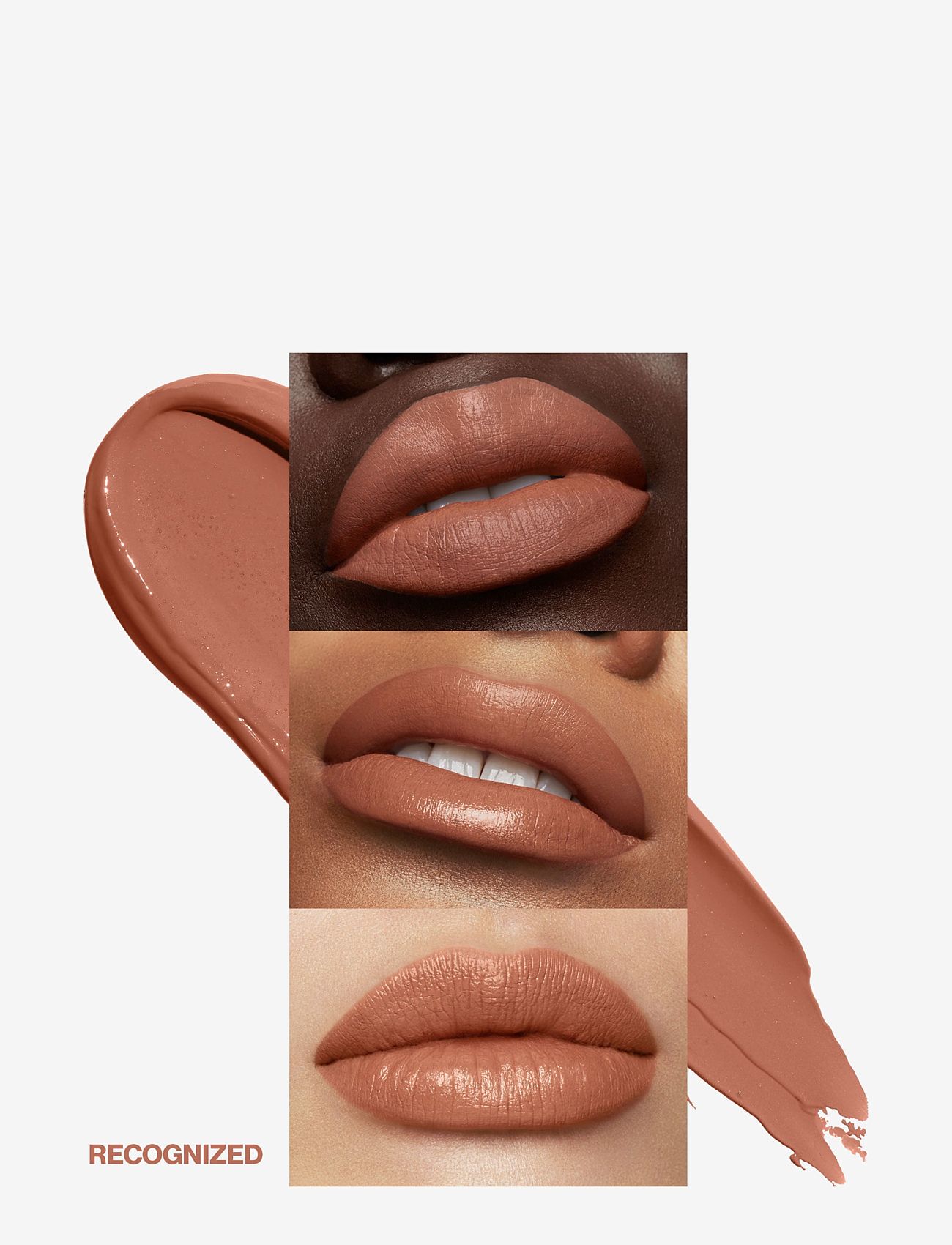 Smashbox - Be Legendary Prime & Plush Lipstick - smink - recognized - 2