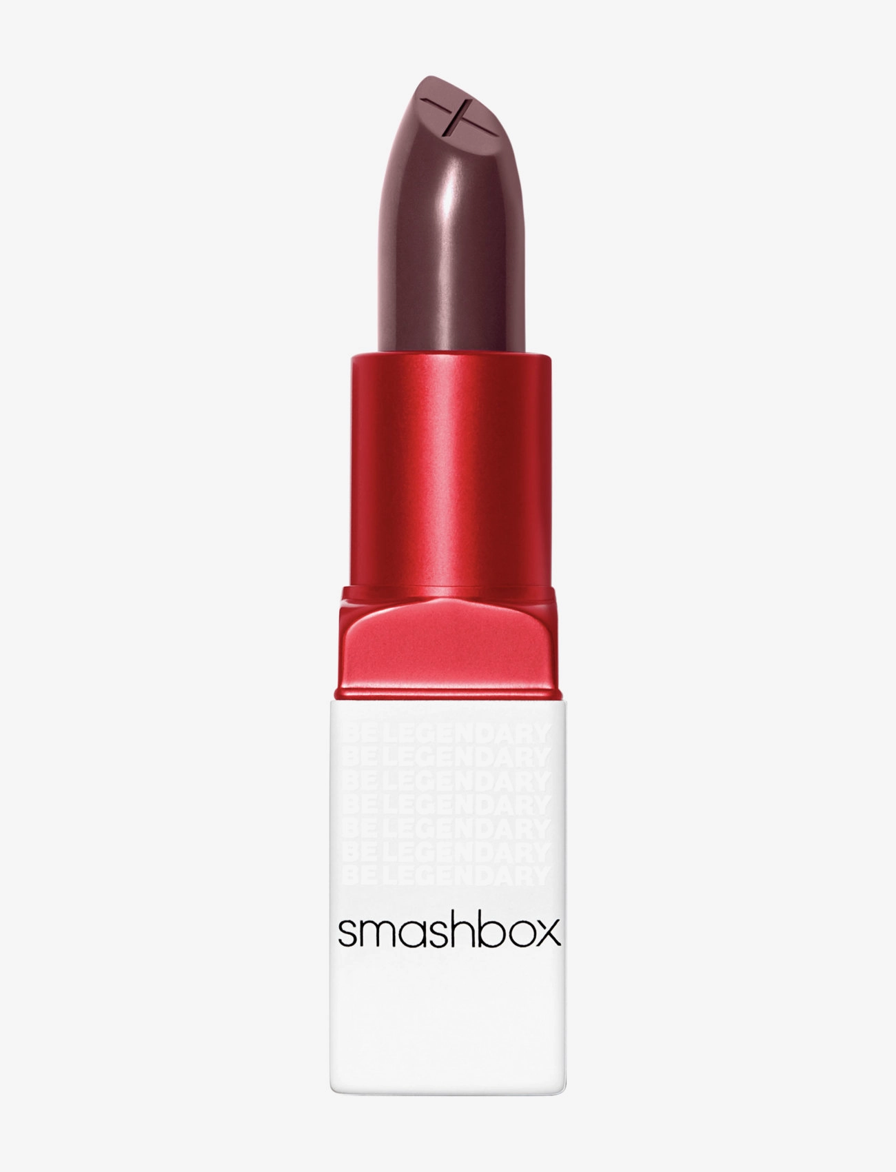 Be Legendary Prime & Plush Lipstick So Twisted
