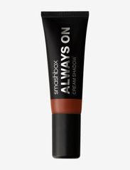 Smashbox - Always On Cream Eye Shadow - party wear at outlet prices - sienna - 0