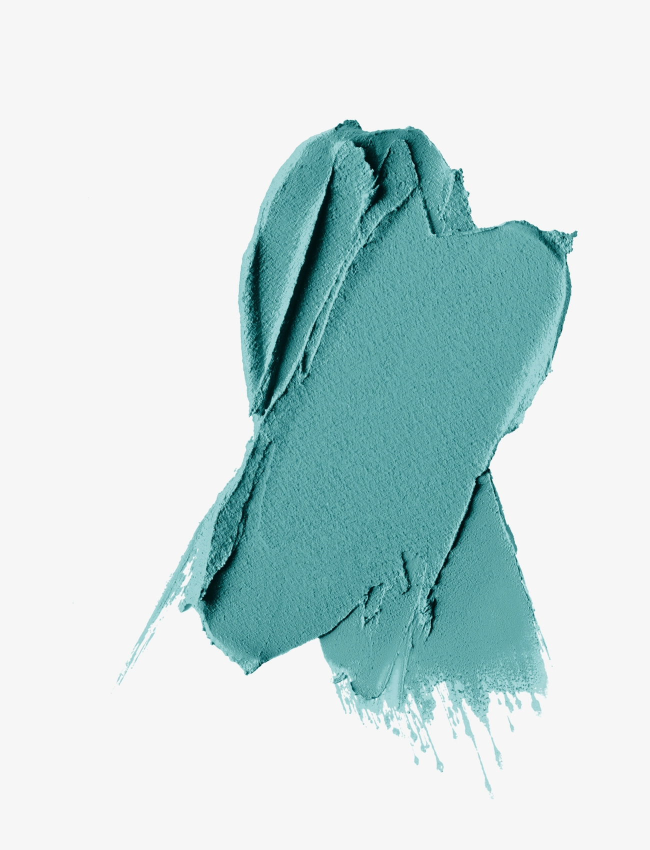 Smashbox - Always On Cream Eye Shadow - smink - cerulean - 1