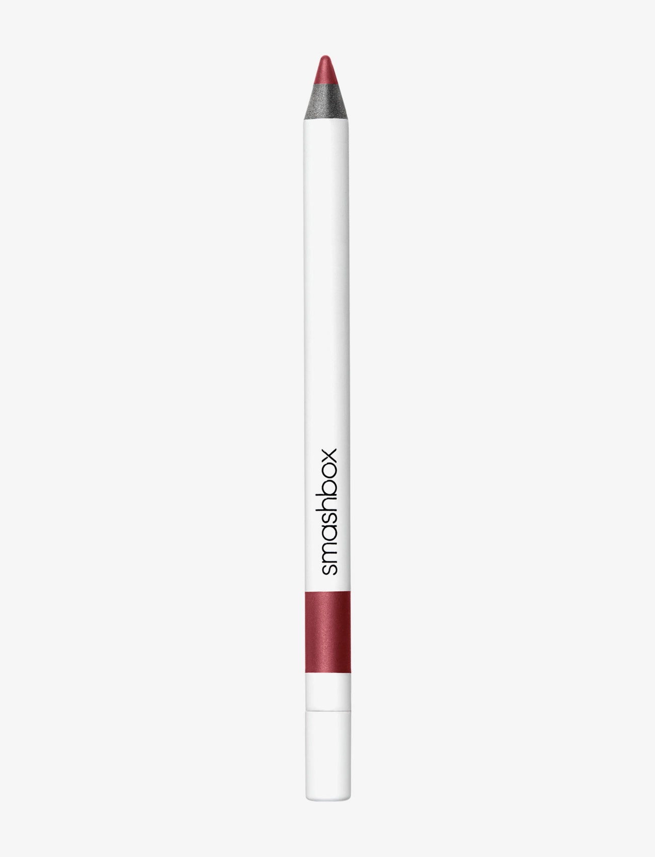 Smashbox Be Legendary Line & Prime Lip Pencil - Liplinere - MEDIUM PINK ROSE / clear